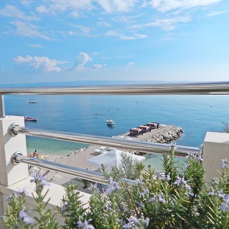 Hotel Sunce ポドストラナ エクステリア 写真